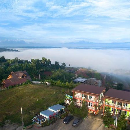 Hotel Viewpoint Khao Koh Khao Kho Extérieur photo