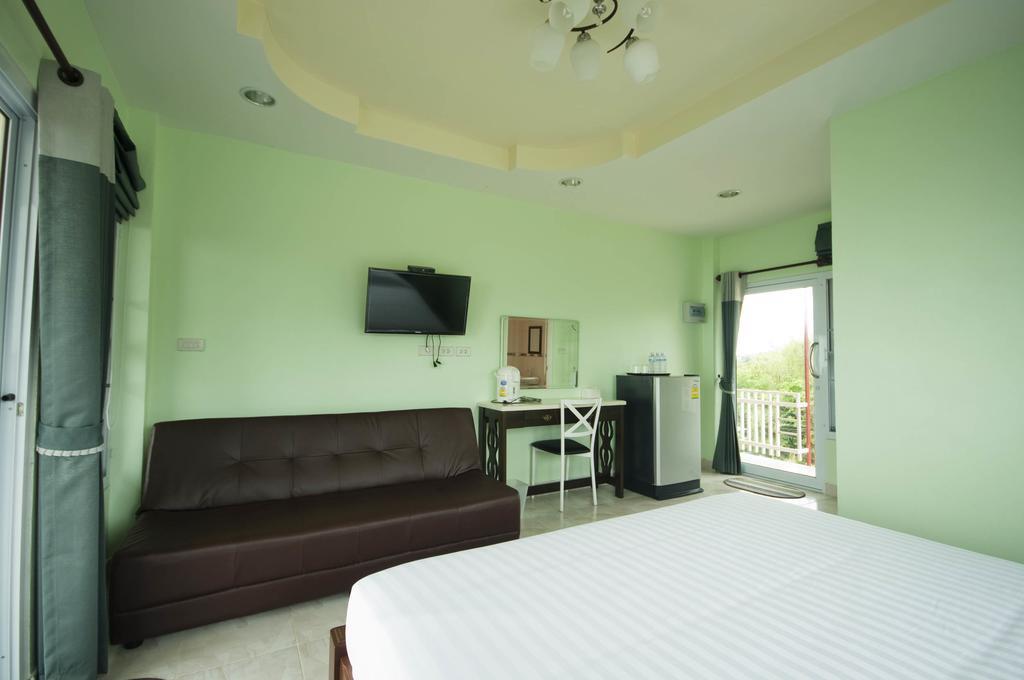 Hotel Viewpoint Khao Koh Khao Kho Extérieur photo