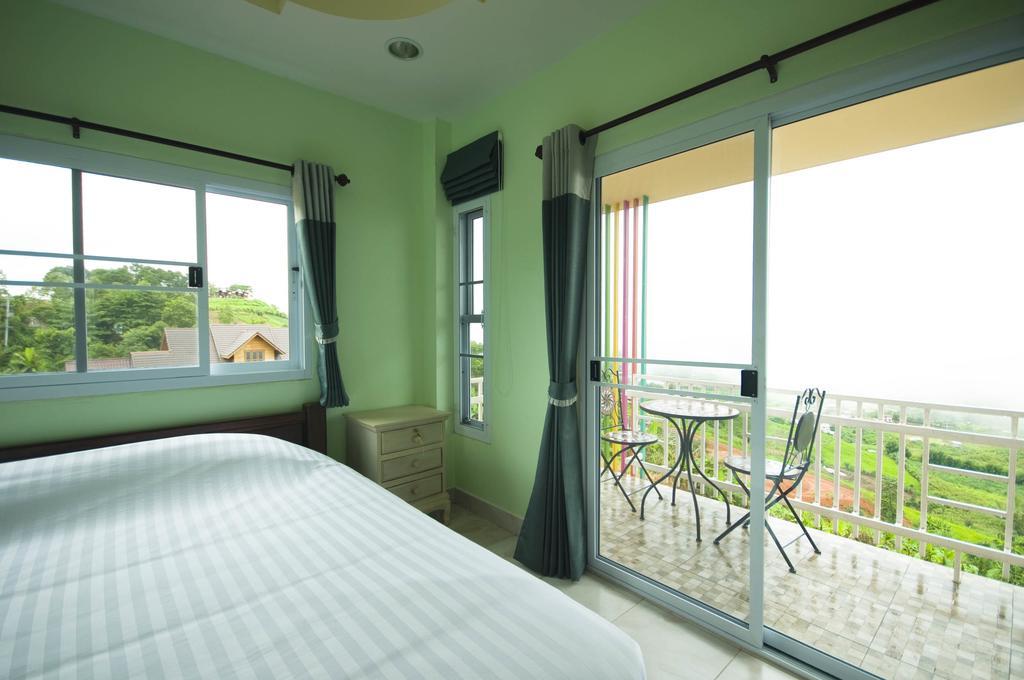 Hotel Viewpoint Khao Koh Khao Kho Extérieur photo