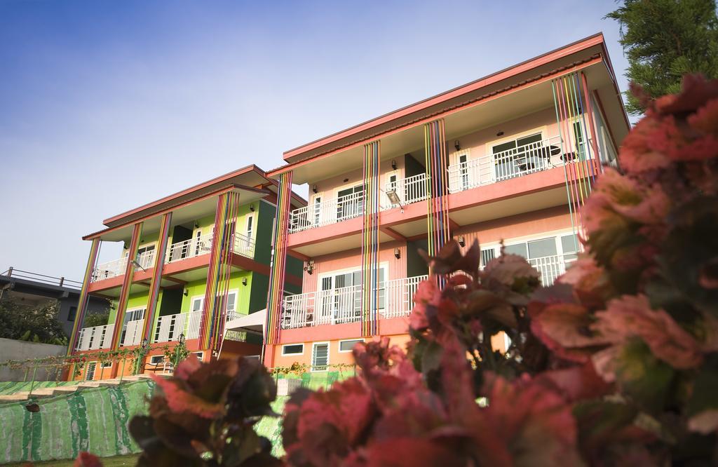 Hotel Viewpoint Khao Koh Khao Kho Extérieur photo