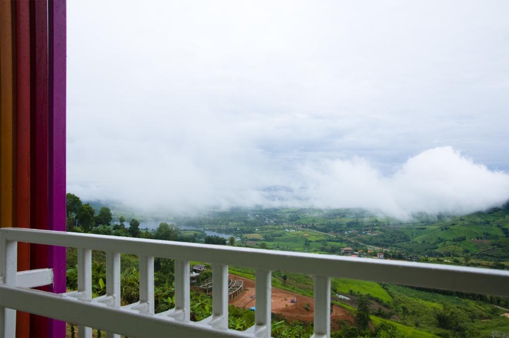 Hotel Viewpoint Khao Koh Khao Kho Extérieur photo